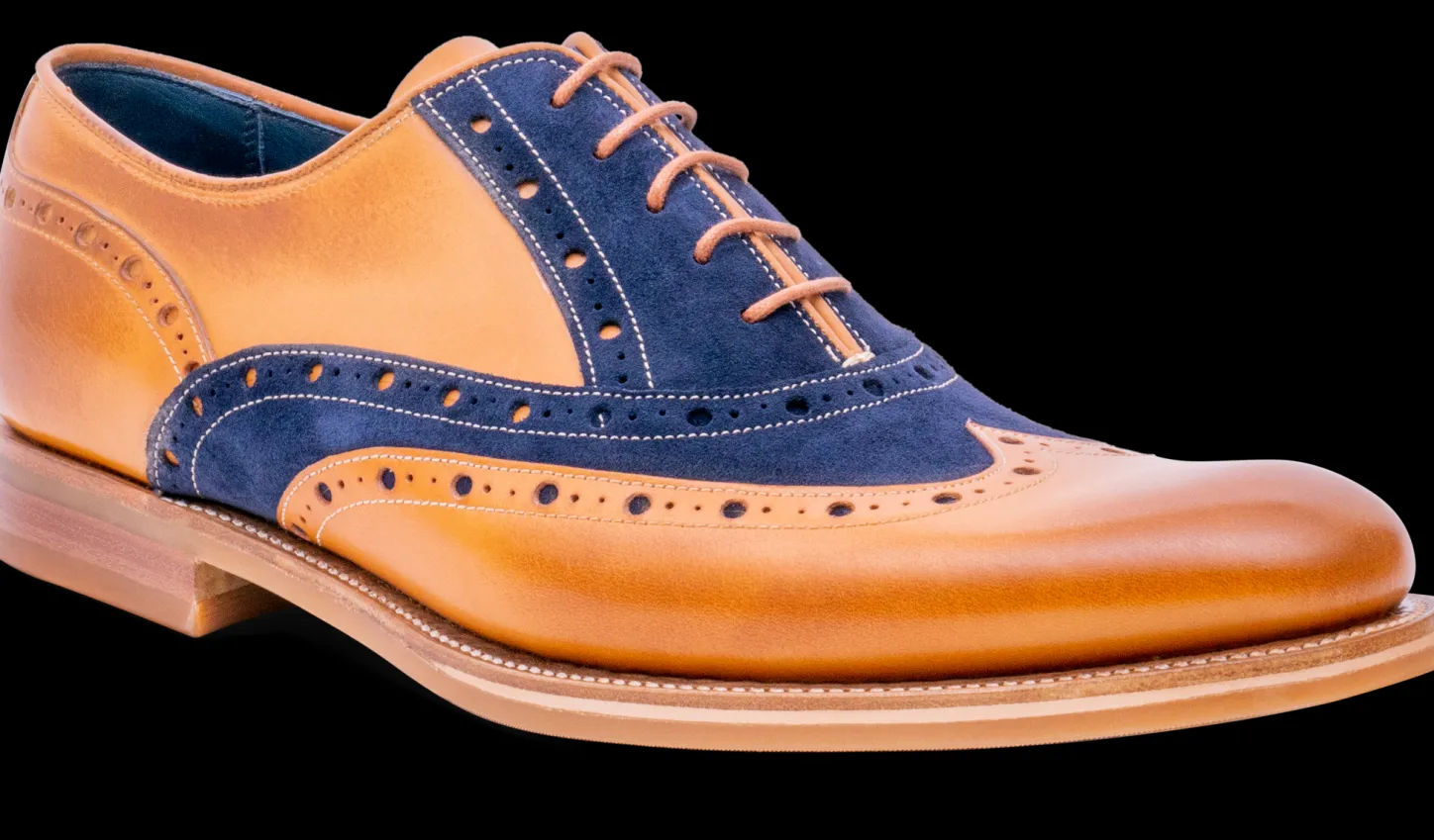 Outlet Abingdon - Mens Brogues | Mens Oxfords