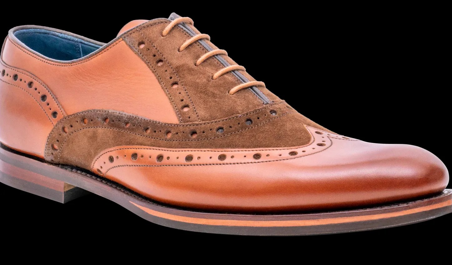 Sale Abingdon - Mens Brogues | Mens Oxfords