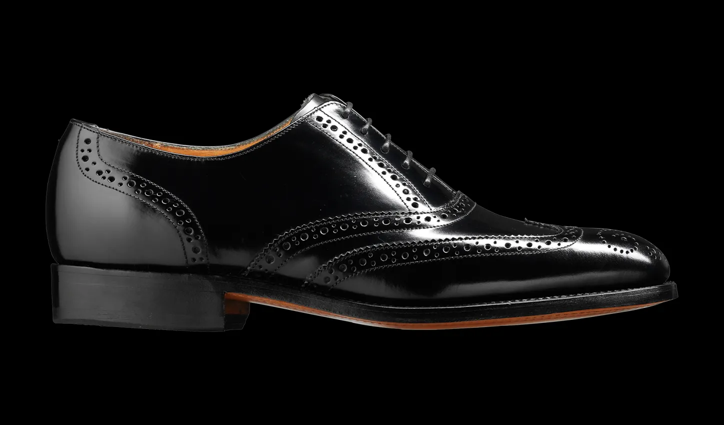 Clearance Albert - Mens Brogues | Mens Oxfords