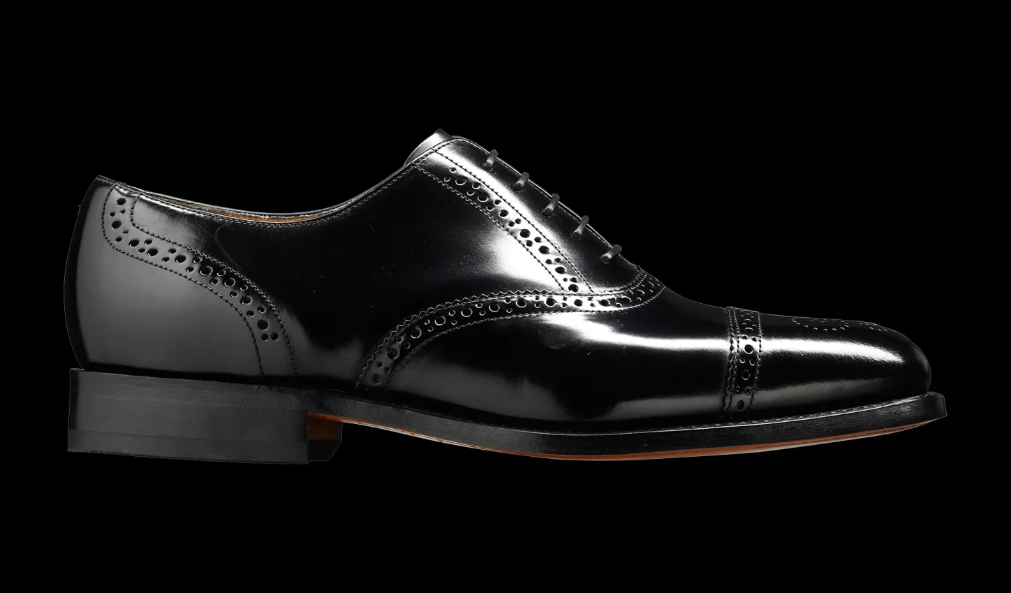 Discount Alfred - Mens Brogues | Mens Oxfords