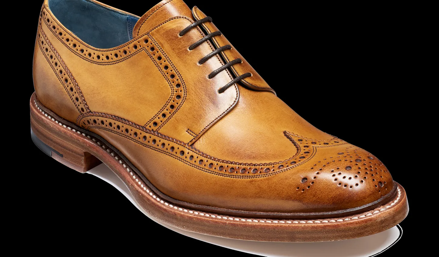 Discount Bailey - Mens Brogues | Mens Derbys