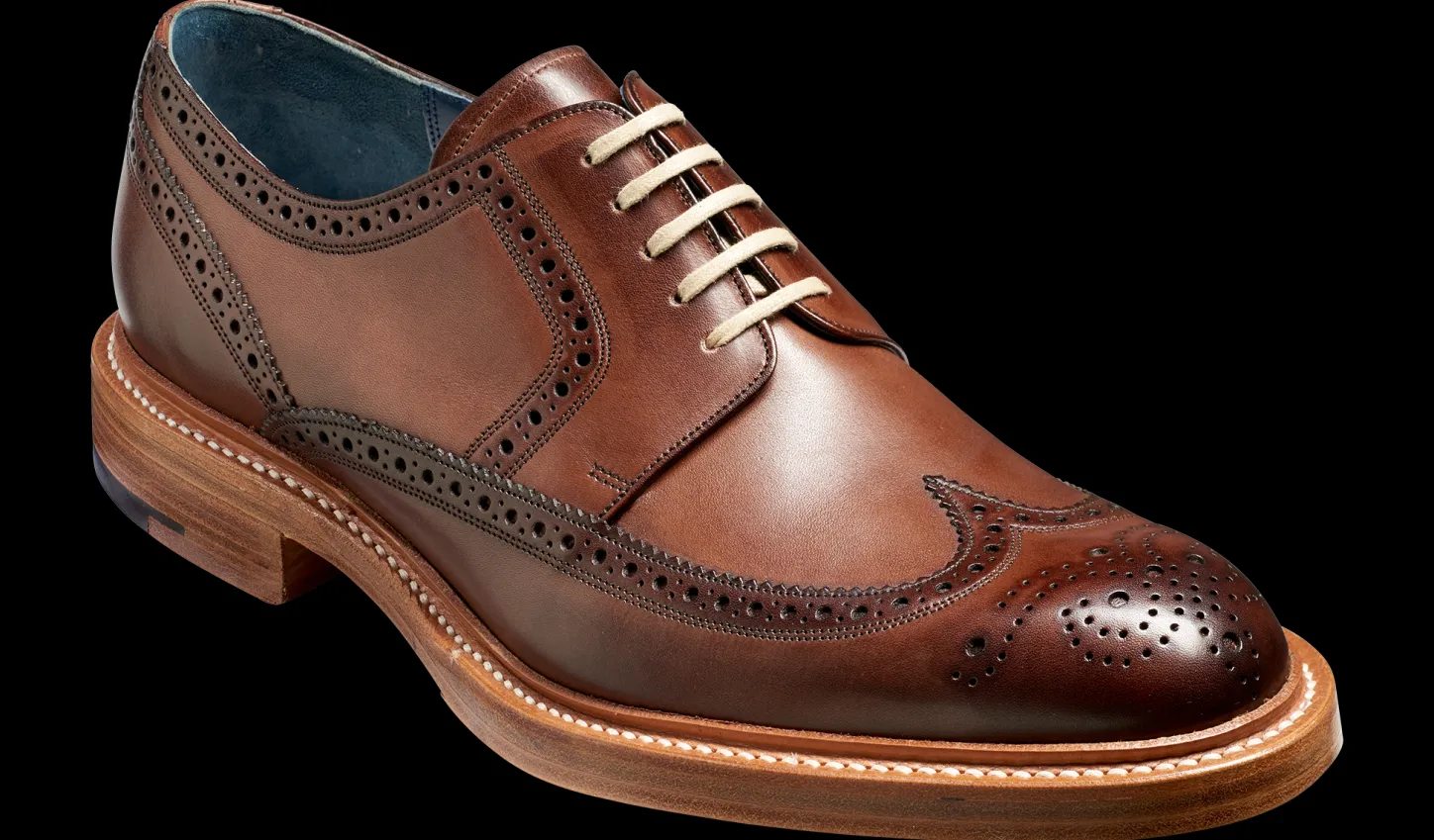 Discount Bailey - Mens Brogues | Mens Derbys