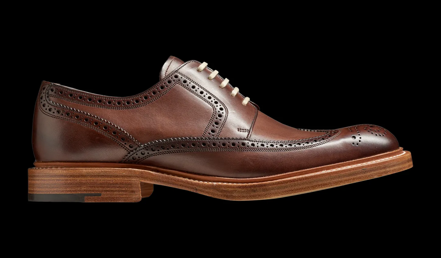 Discount Bailey - Mens Brogues | Mens Derbys