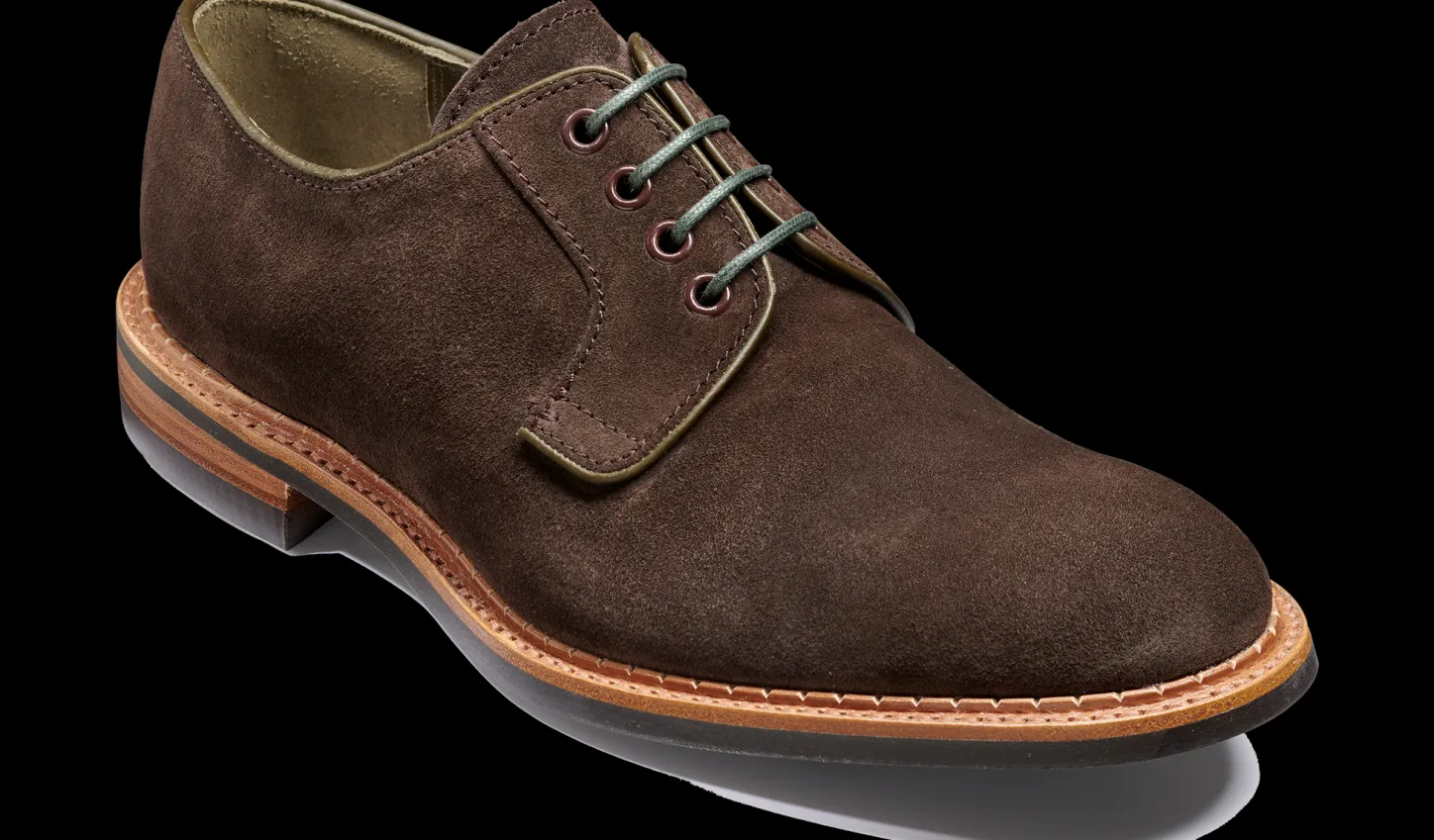 New Berry - Mens Derbys