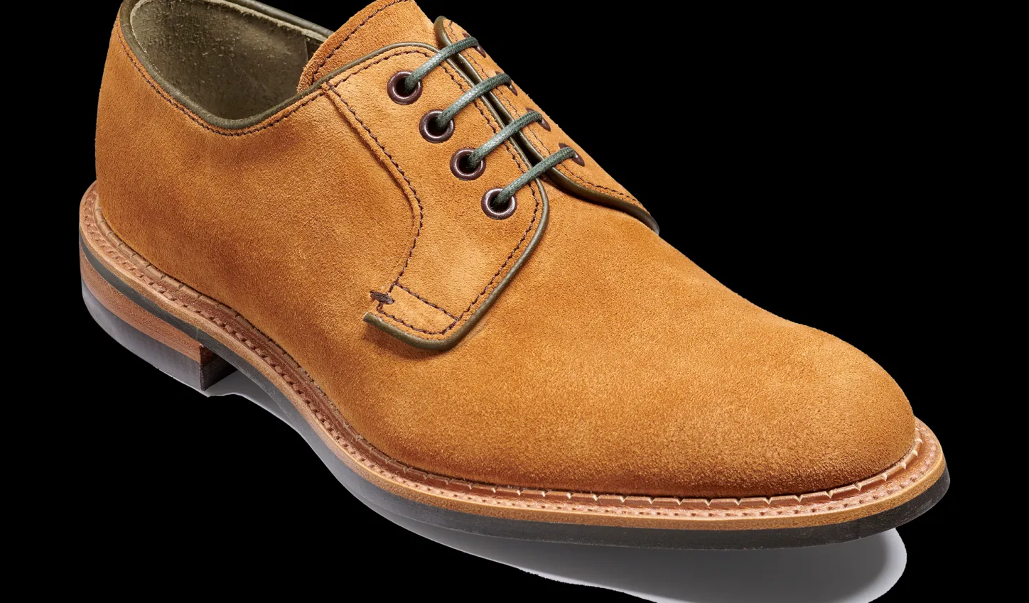 Hot Berry - Mens Derbys