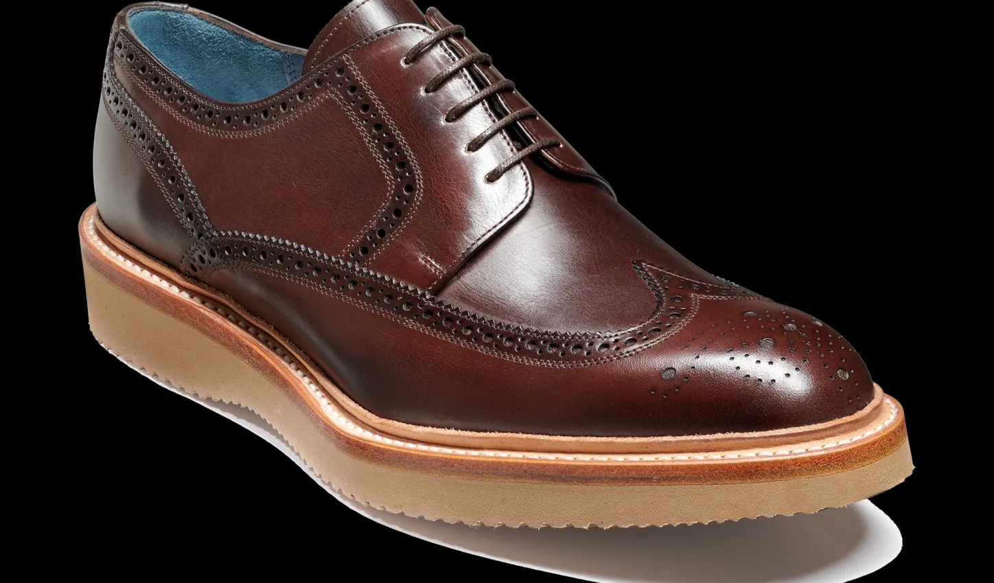 Online Bill - Mens Brogues | Mens Derbys