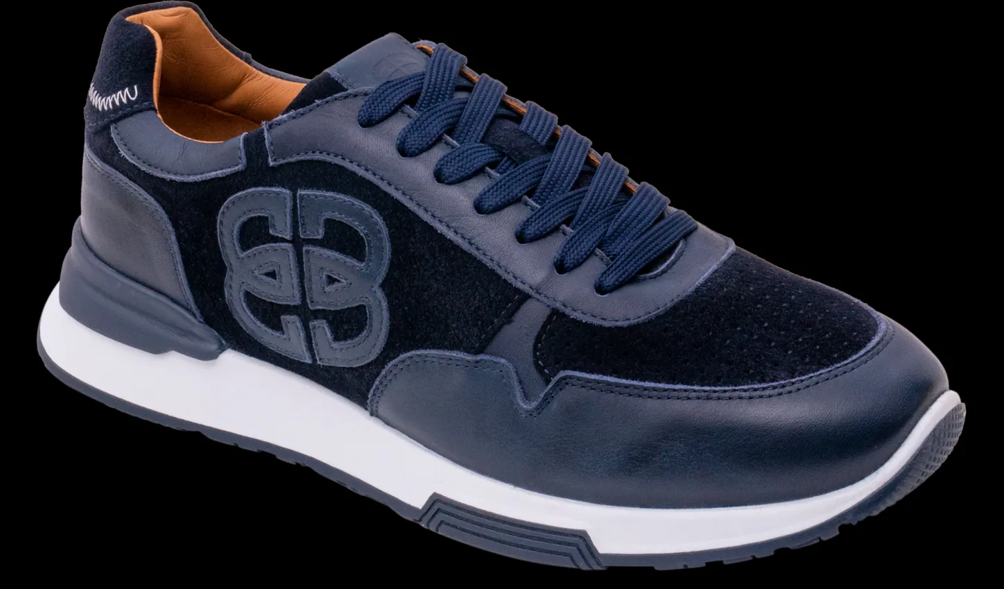 Fashion Boston - Mens Sneakers