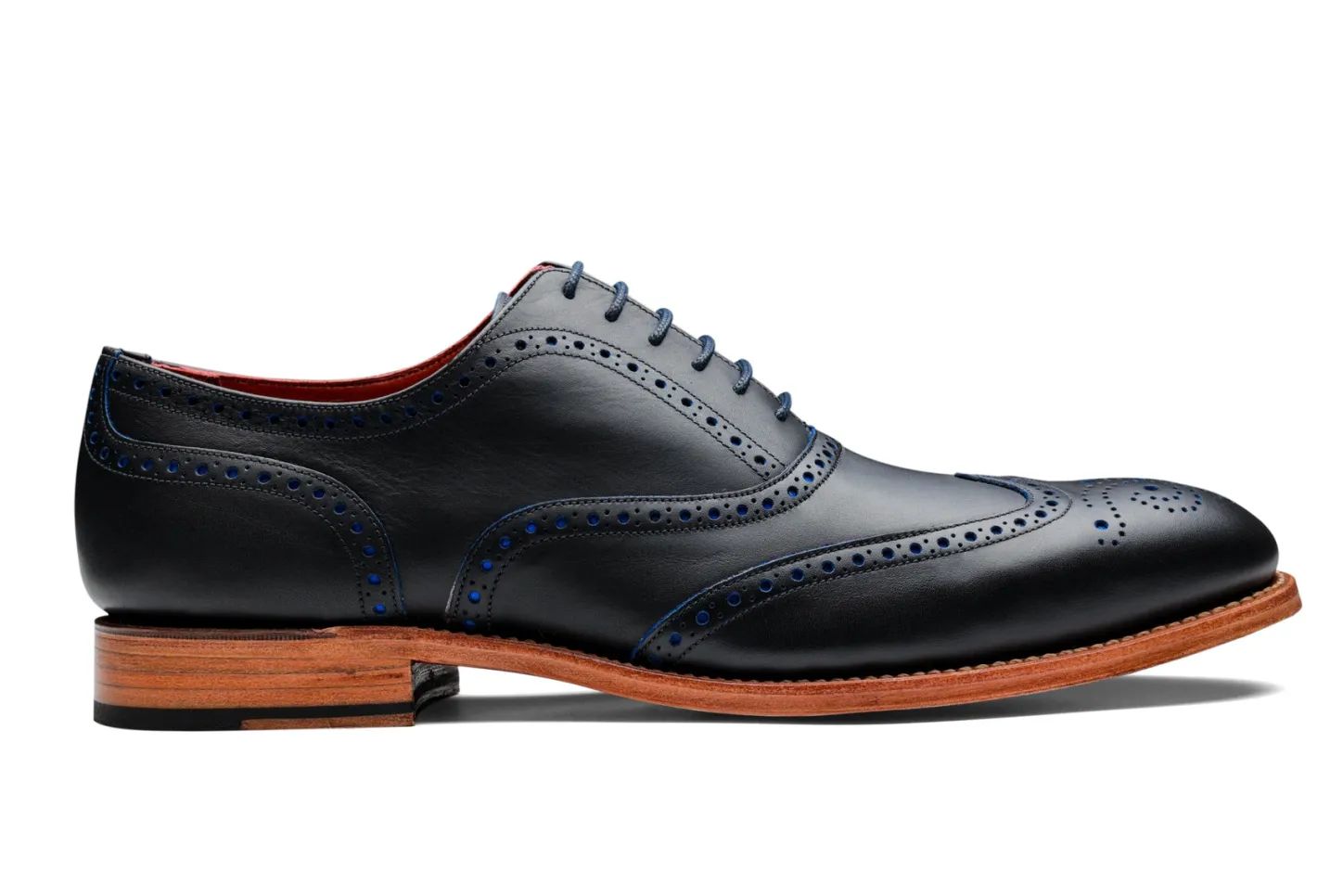Clearance Brando 2 - Mens Brogues | Mens Oxfords