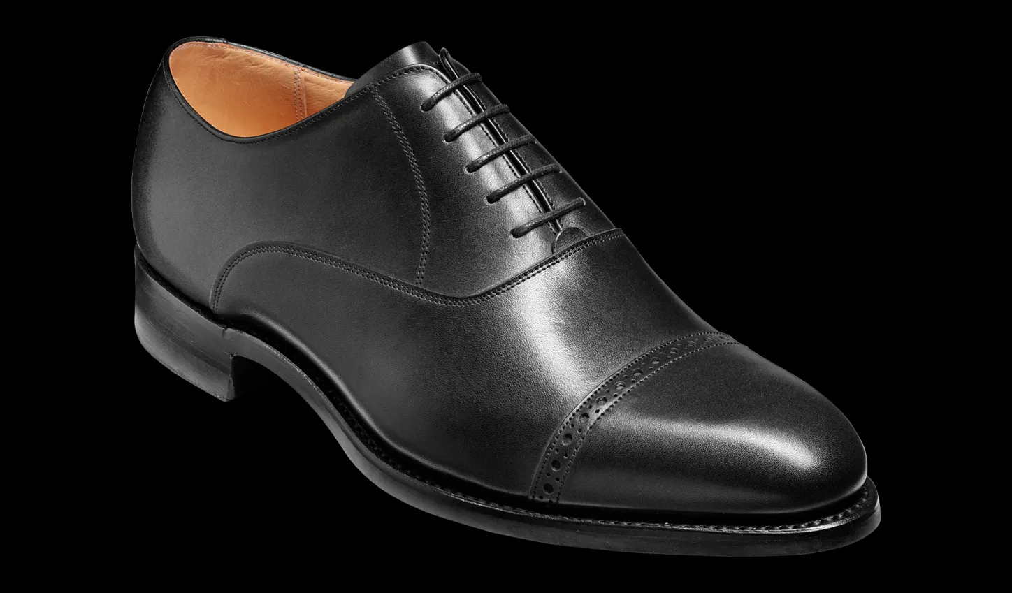 Fashion Burford - Mens Oxfords