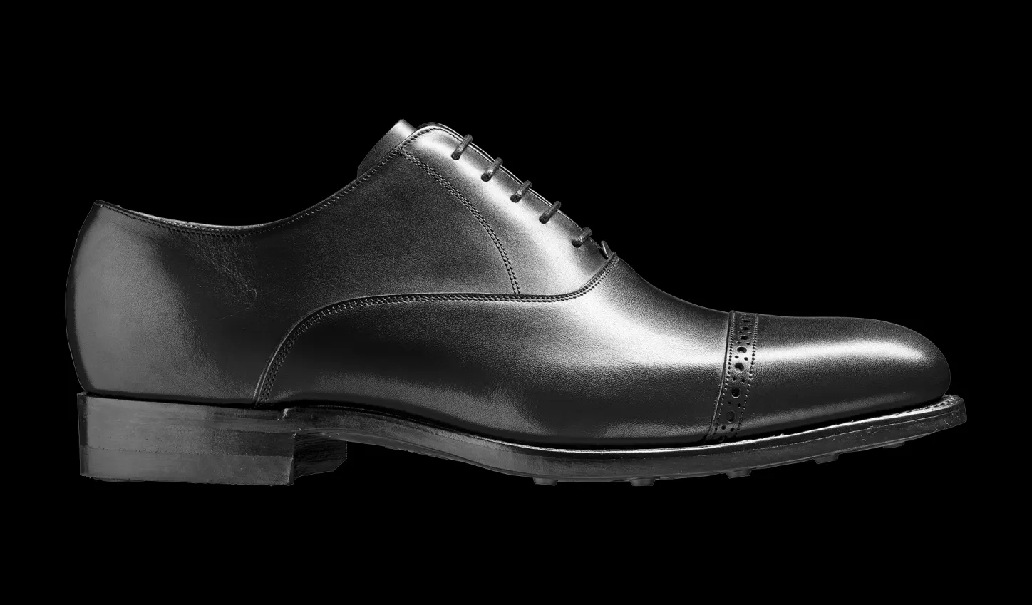 Fashion Burford - Mens Oxfords