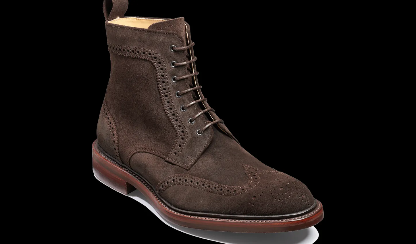 Clearance Calder - Mens Boots