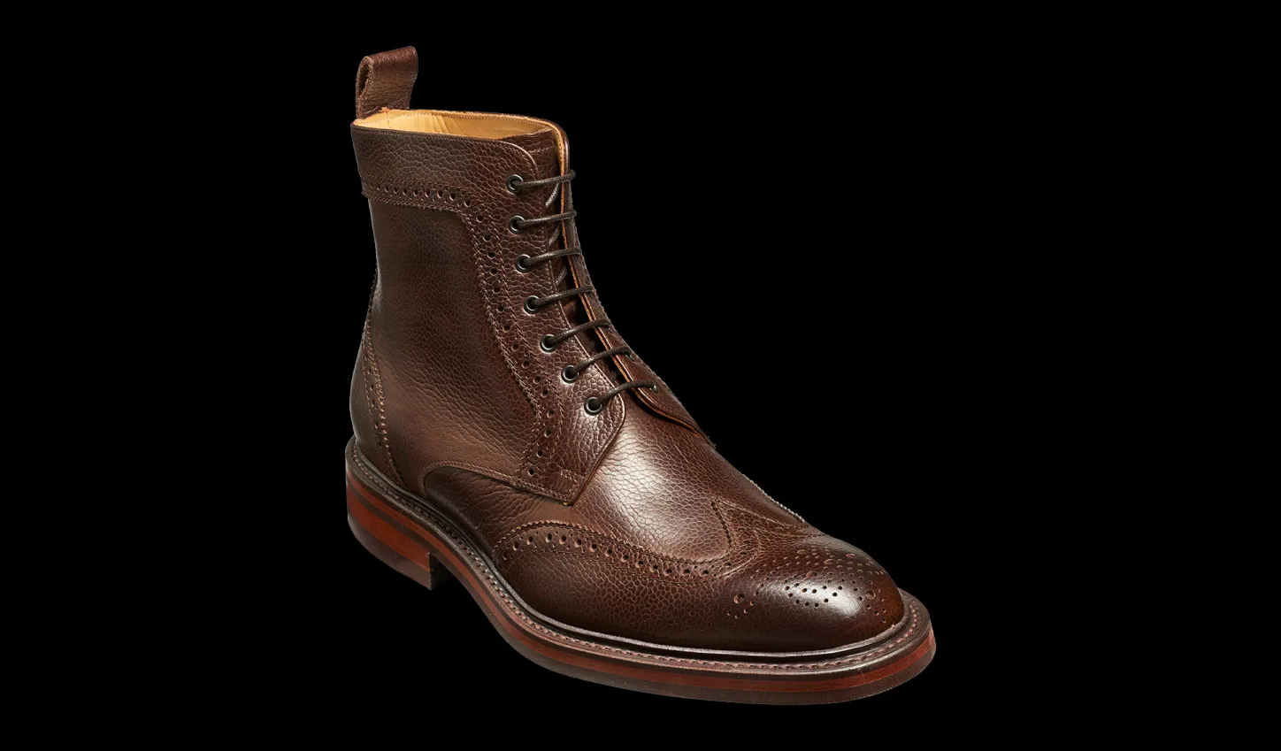 Store Calder - Mens Boots | Mens Brogues
