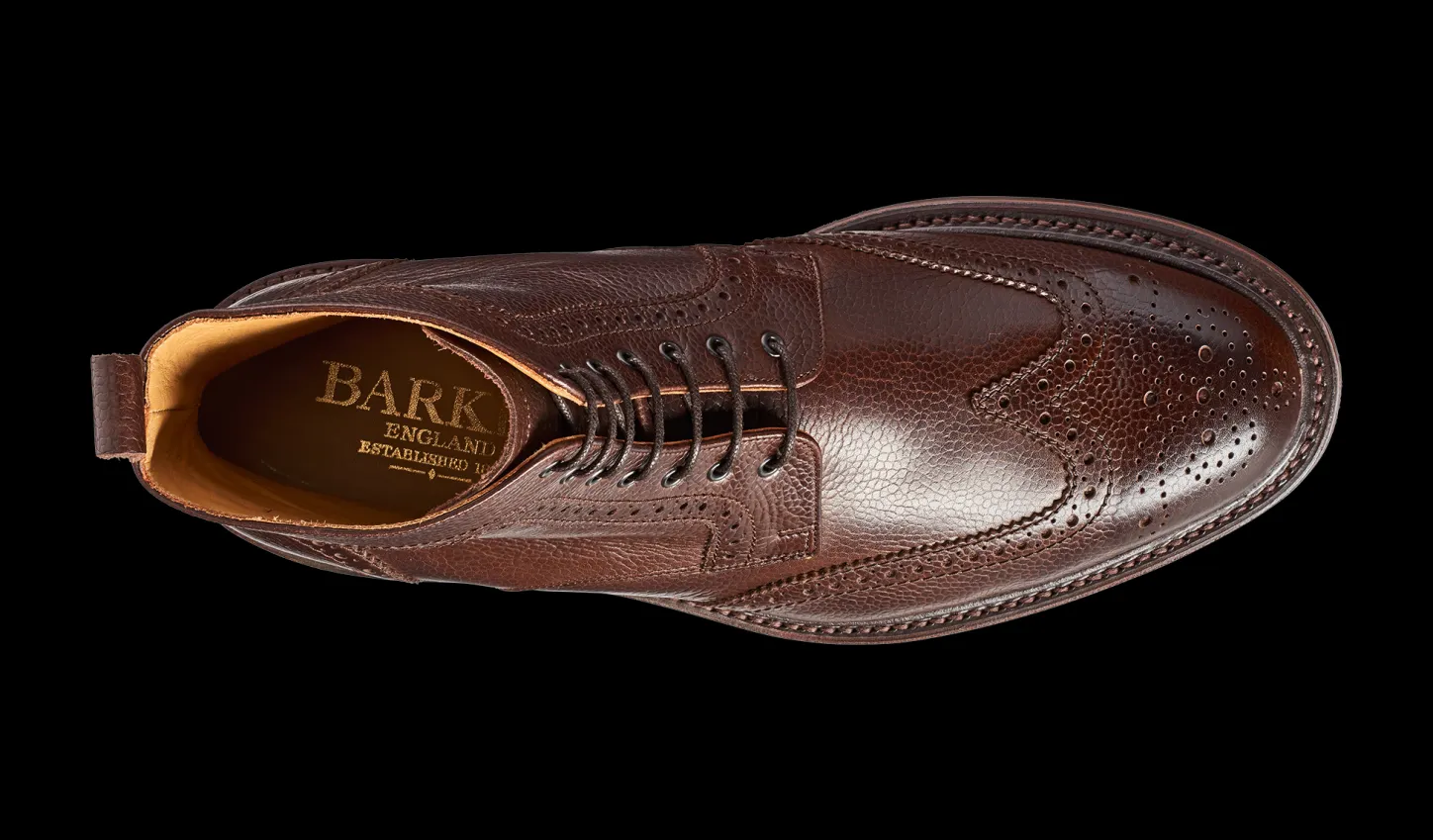 calder__dark_brown_grain_2.webp Store Calder - Mens Boots | Mens Brogues