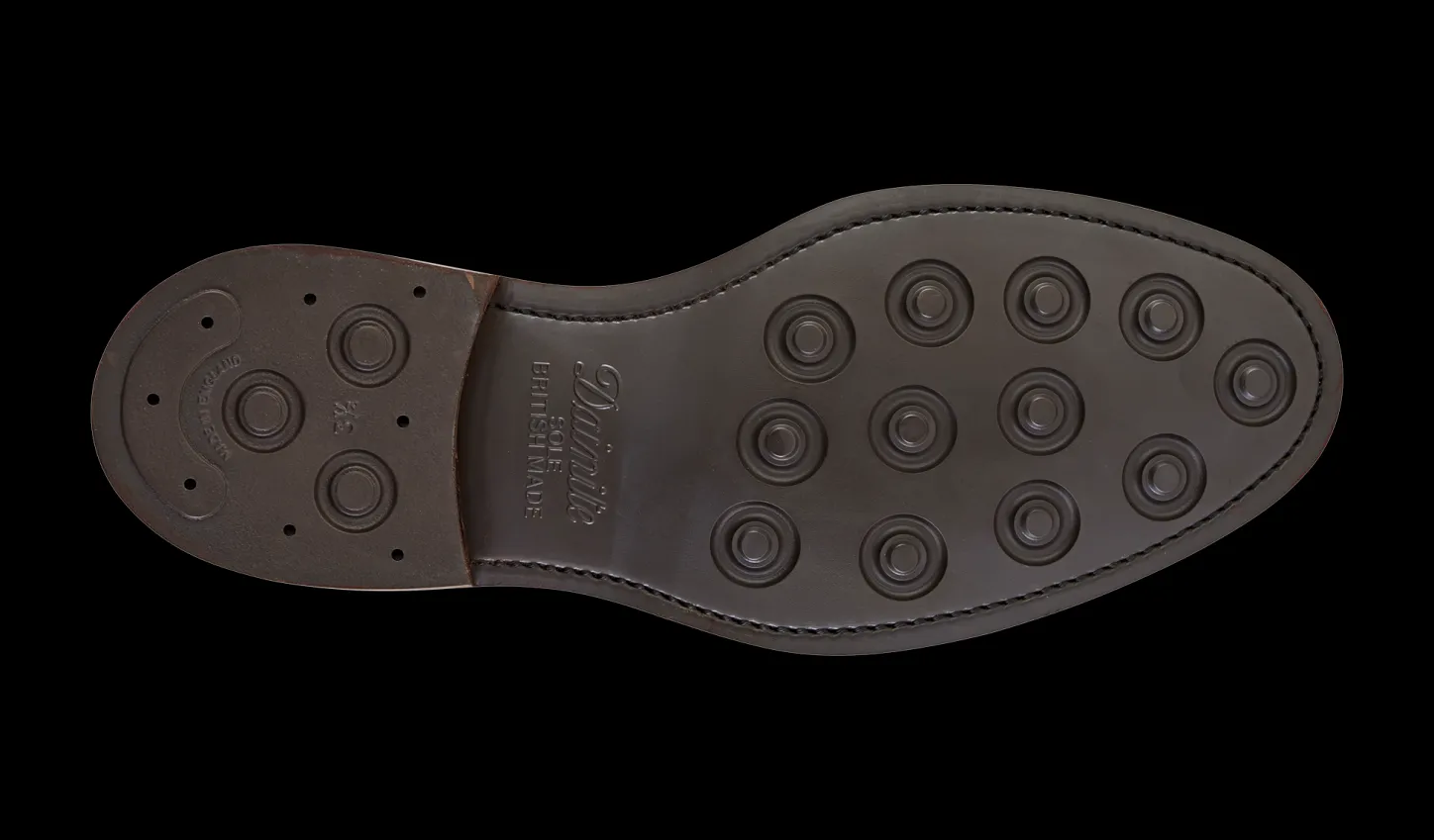 calder__dark_brown_grain_3.webp Store Calder - Mens Boots | Mens Brogues