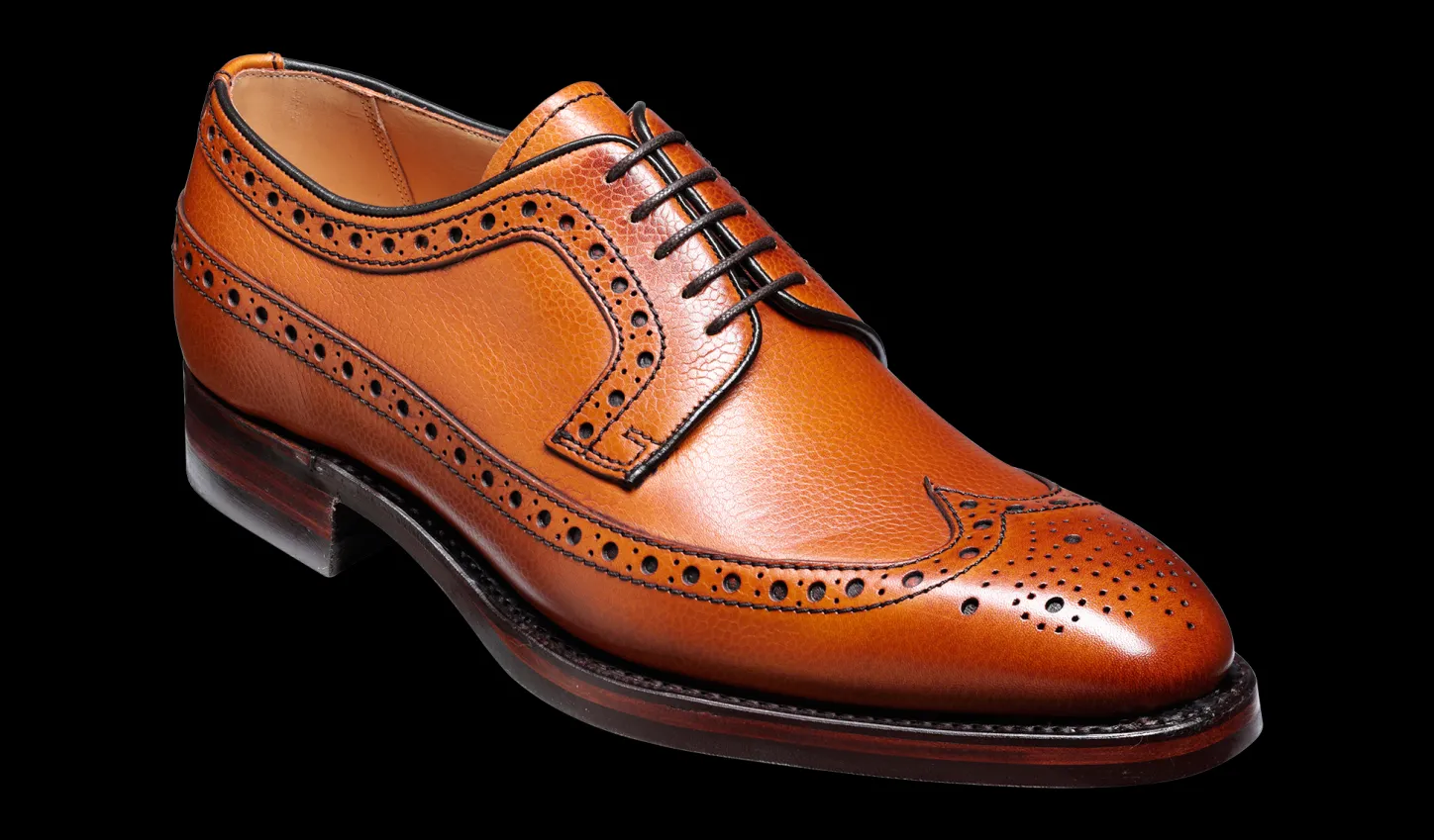 New Calvay - Mens Brogues | Mens Derbys