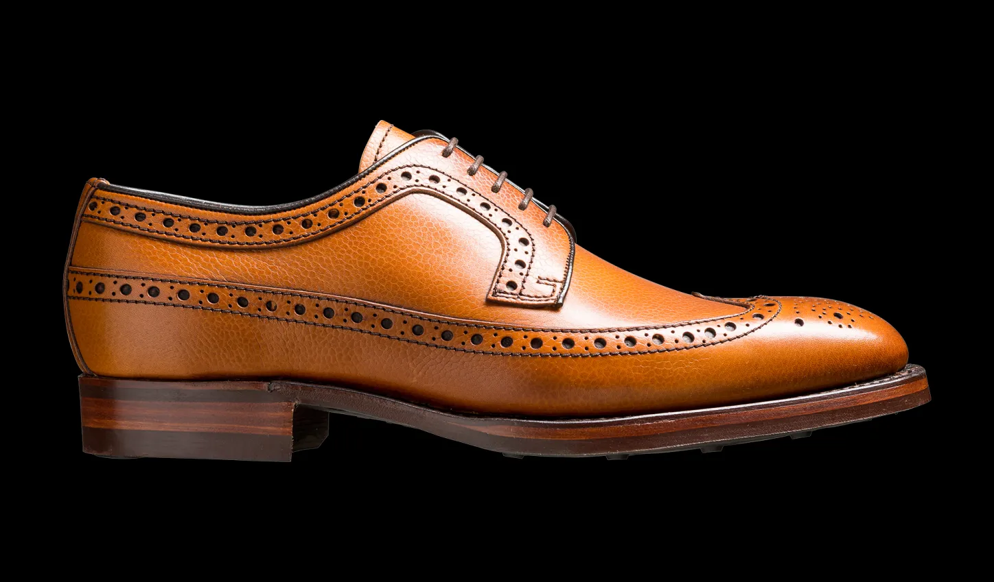 New Calvay - Mens Brogues | Mens Derbys