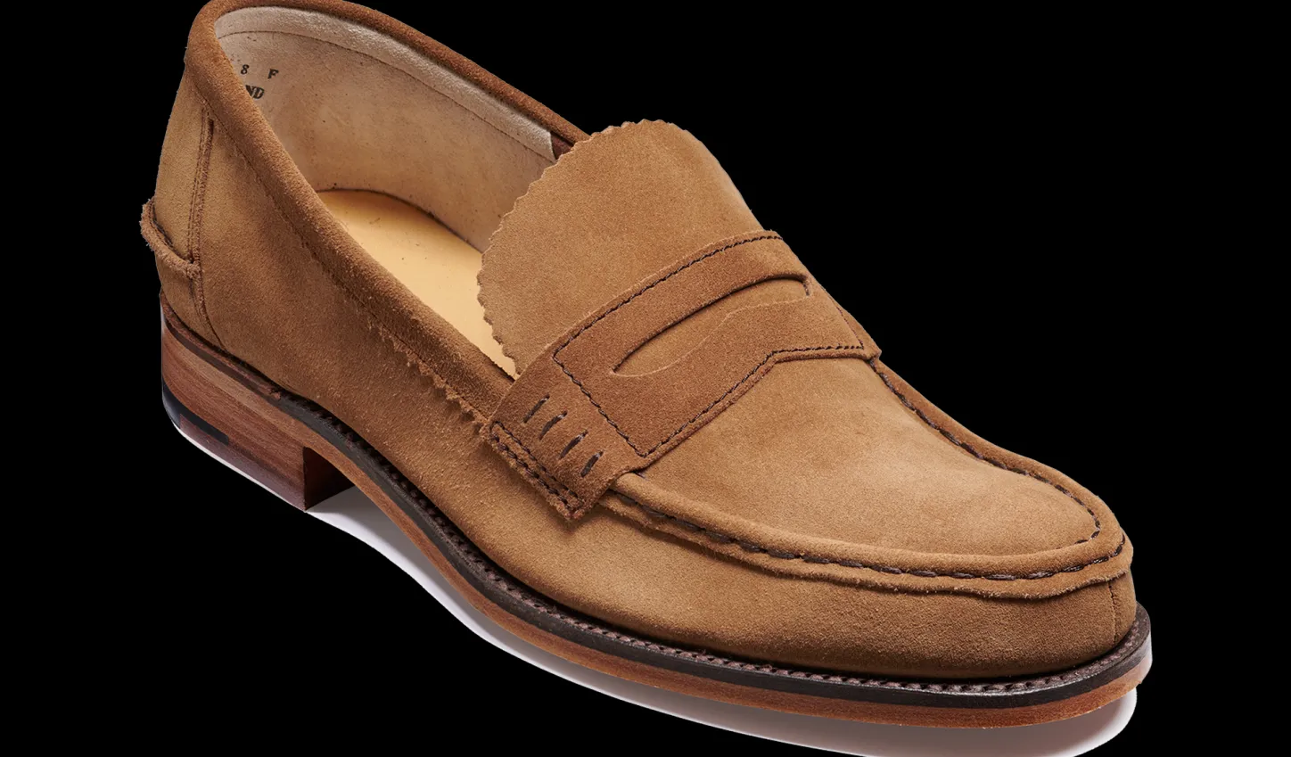 New Caruso - Mens Loafers