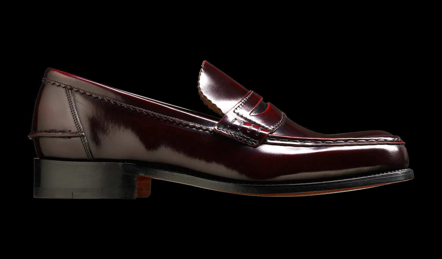 New Caruso - Mens Loafers