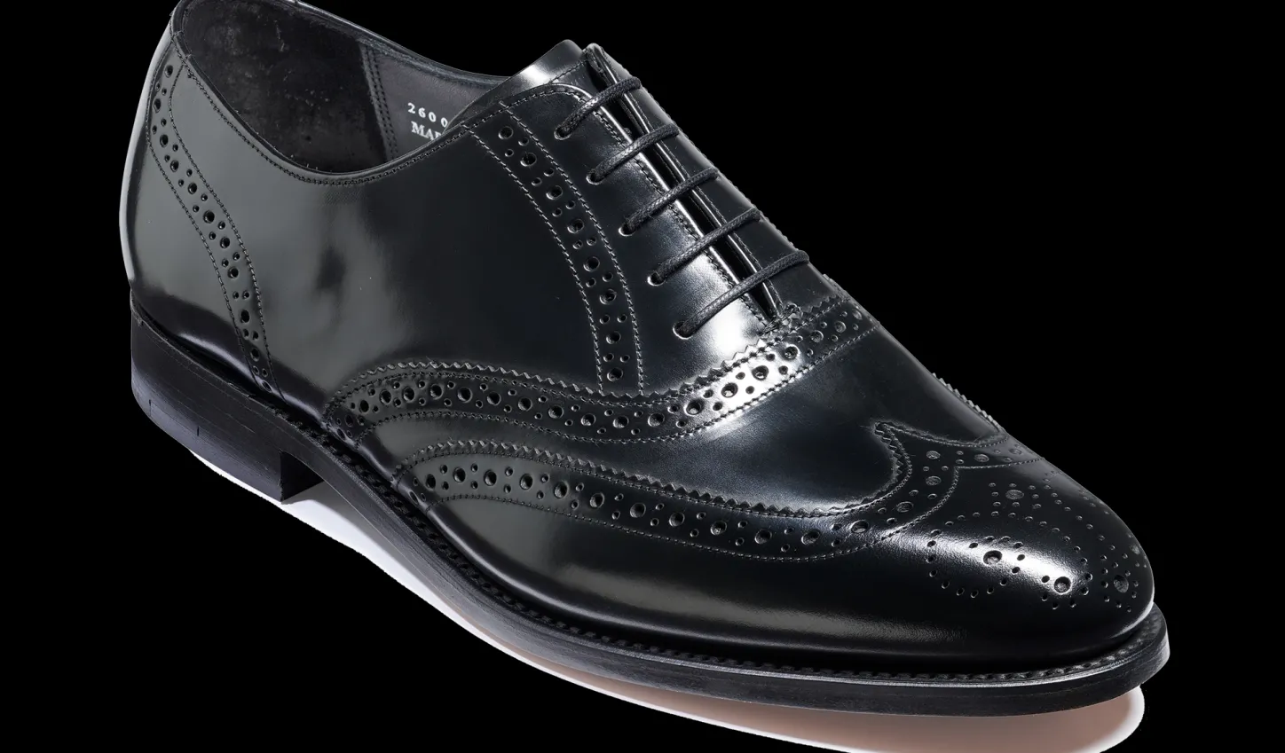 Store Chancery - Mens Oxfords