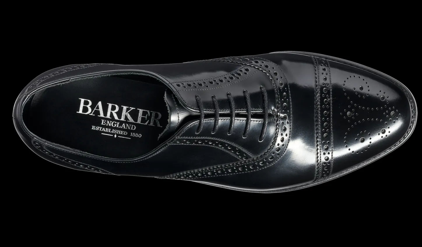 charterhouse__black_hishine_3.webp Store Charterhouse - Mens Brogues | Mens Oxfords