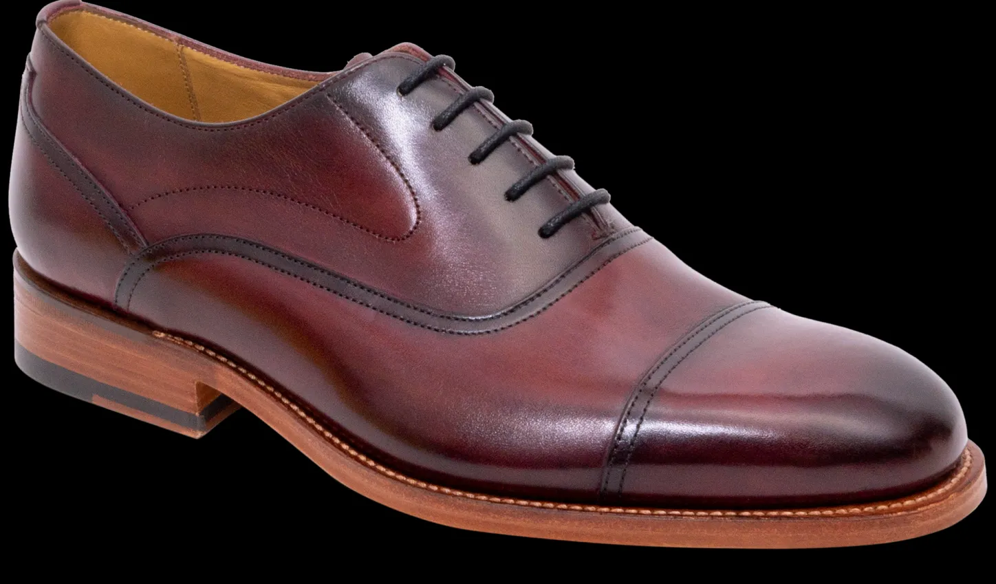 Cheap Cherwell- Mens Oxfords