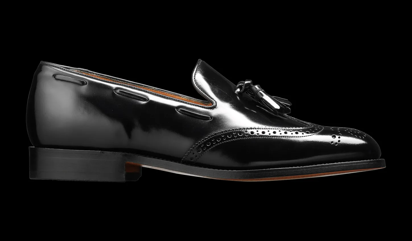 Cheap Clive - Mens Loafers