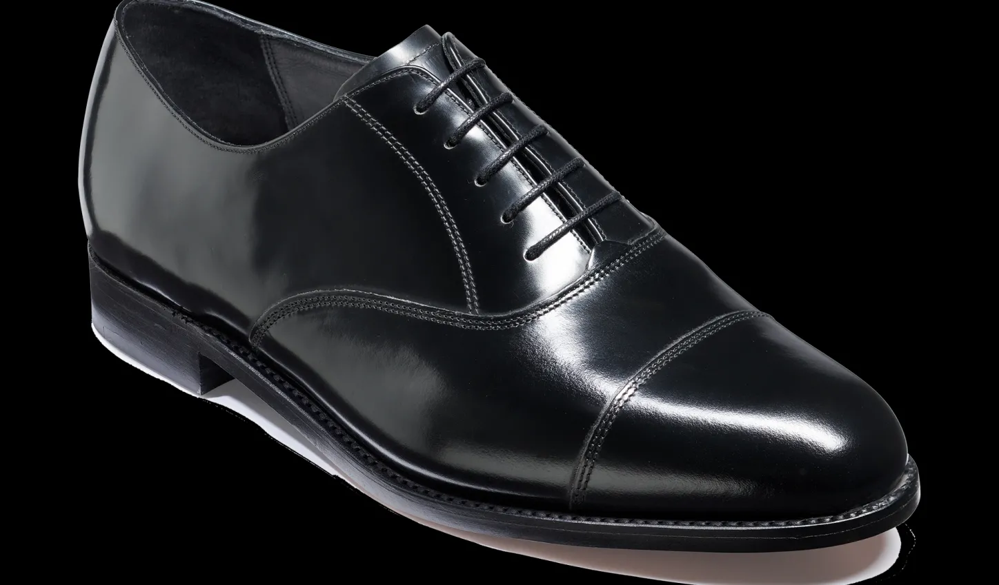 Store Cornhill - Mens Oxfords