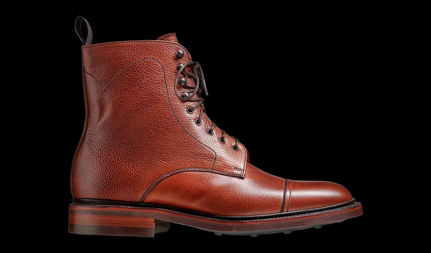 Best Donegal - Mens Boots