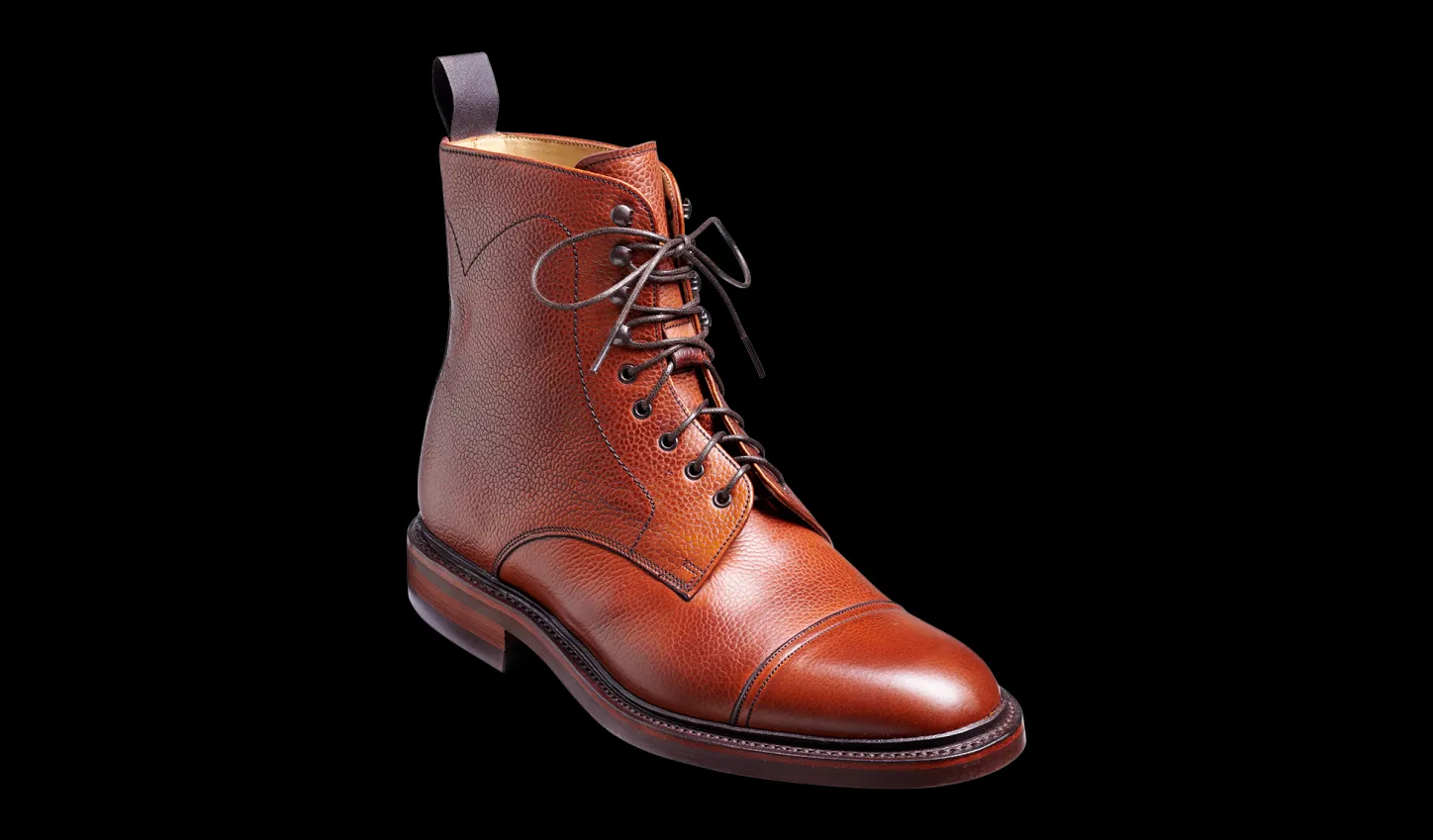 Best Donegal - Mens Boots