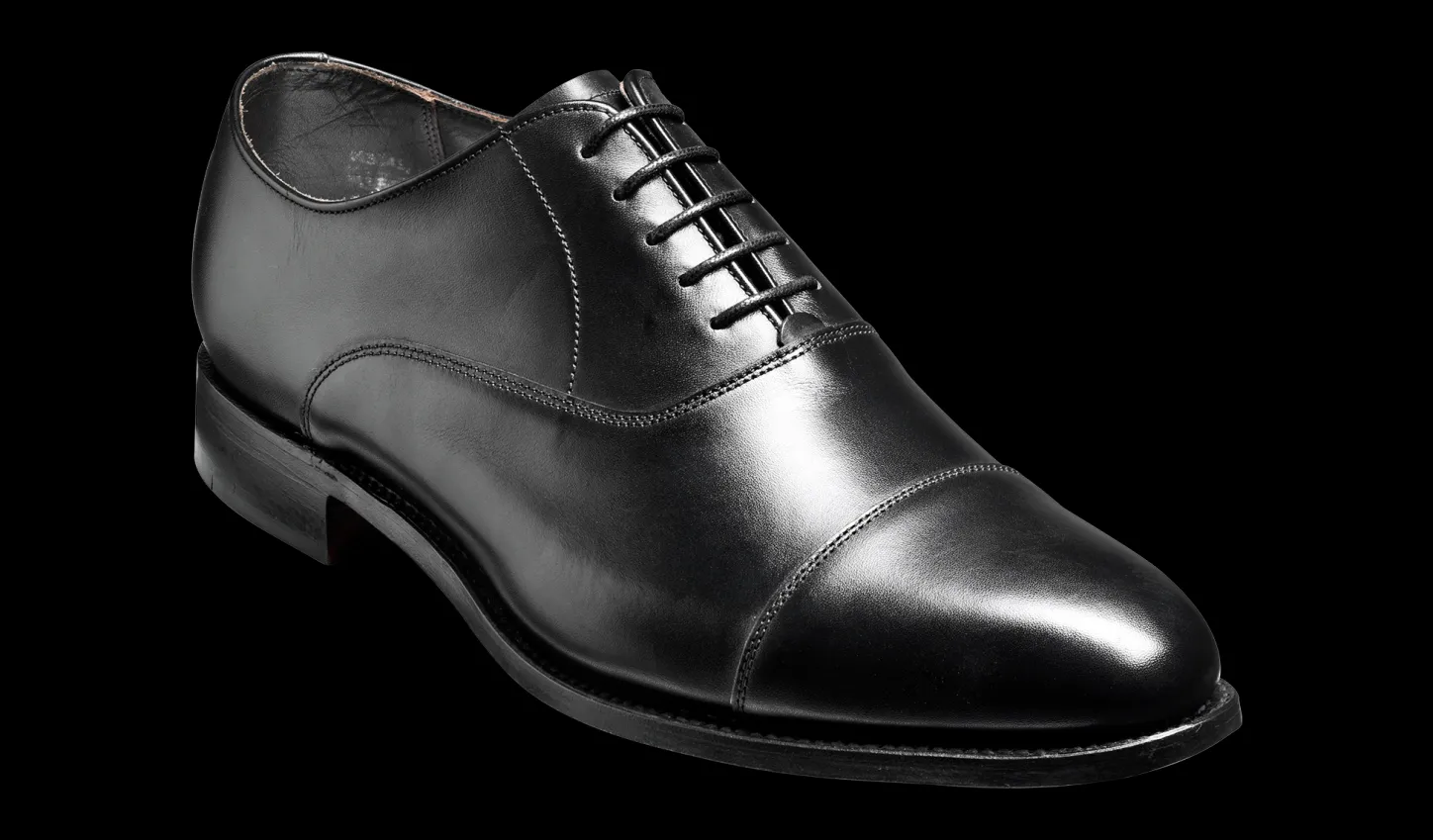 Best Duxford - Mens Oxfords