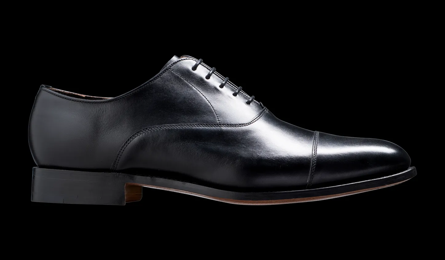 Best Duxford - Mens Oxfords