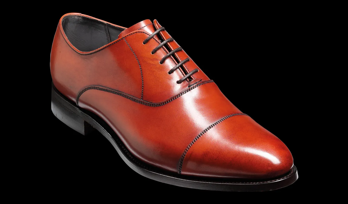 Outlet Duxford - Mens Oxfords