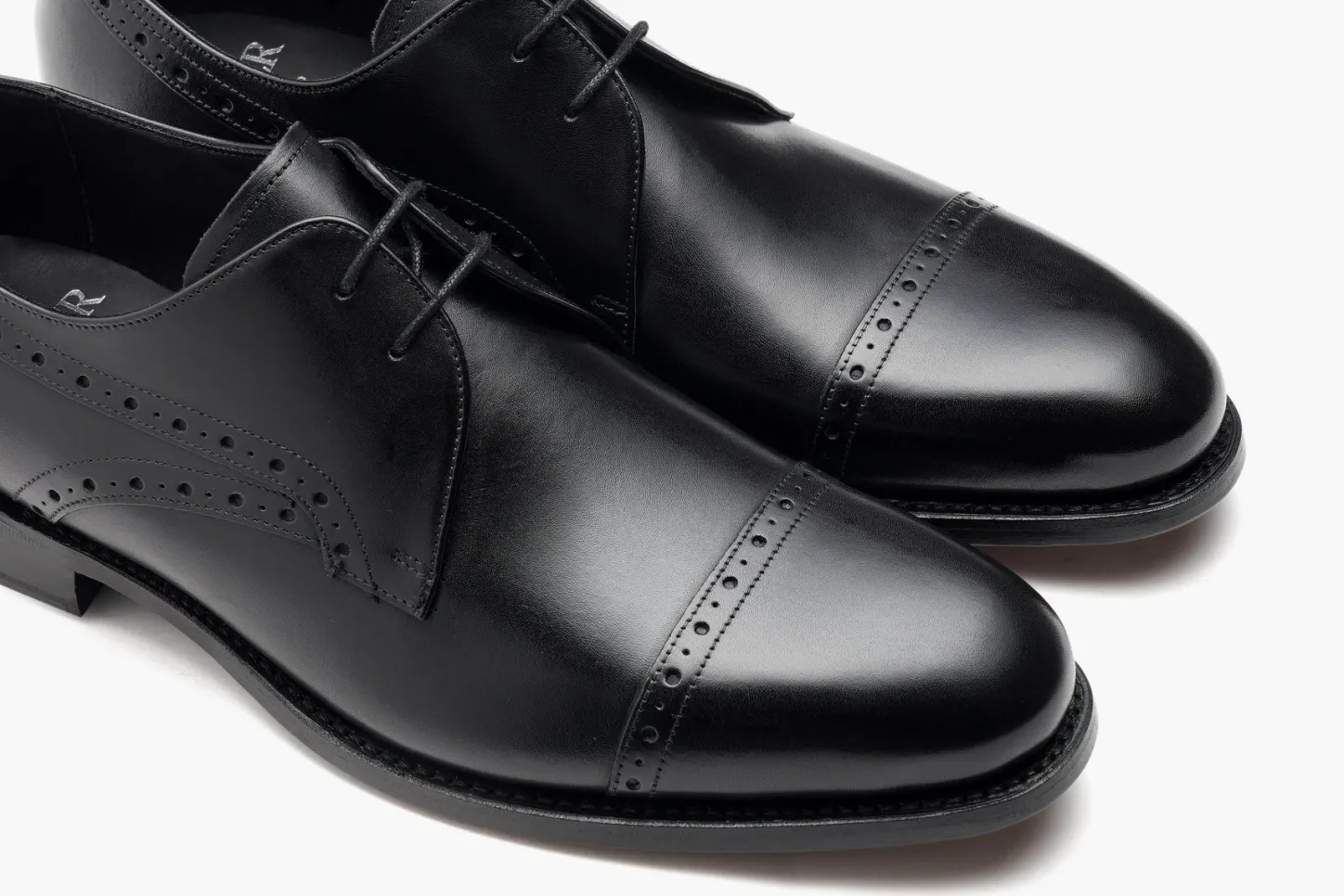 Hot Ealing - Mens Brogues | Mens Oxfords