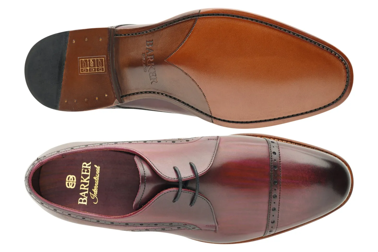 Cheap Ealing - Mens Derbys