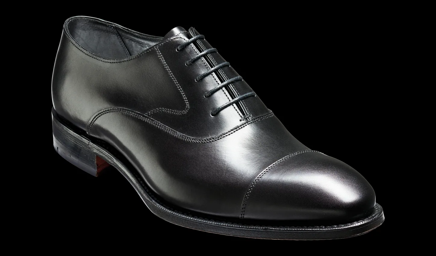 Hot Falsgrave - Mens Oxfords