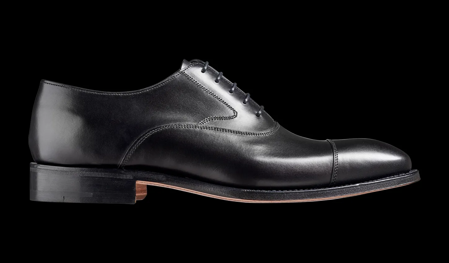 Hot Falsgrave - Mens Oxfords