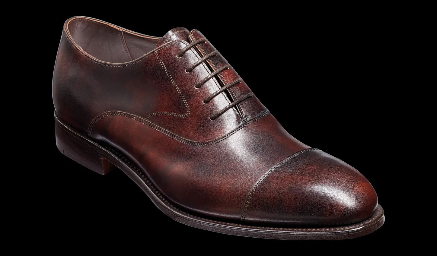 Hot Falsgrave - Mens Oxfords