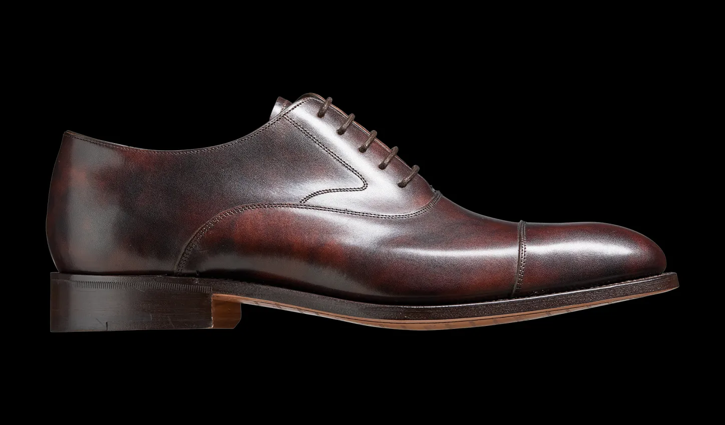 Hot Falsgrave - Mens Oxfords
