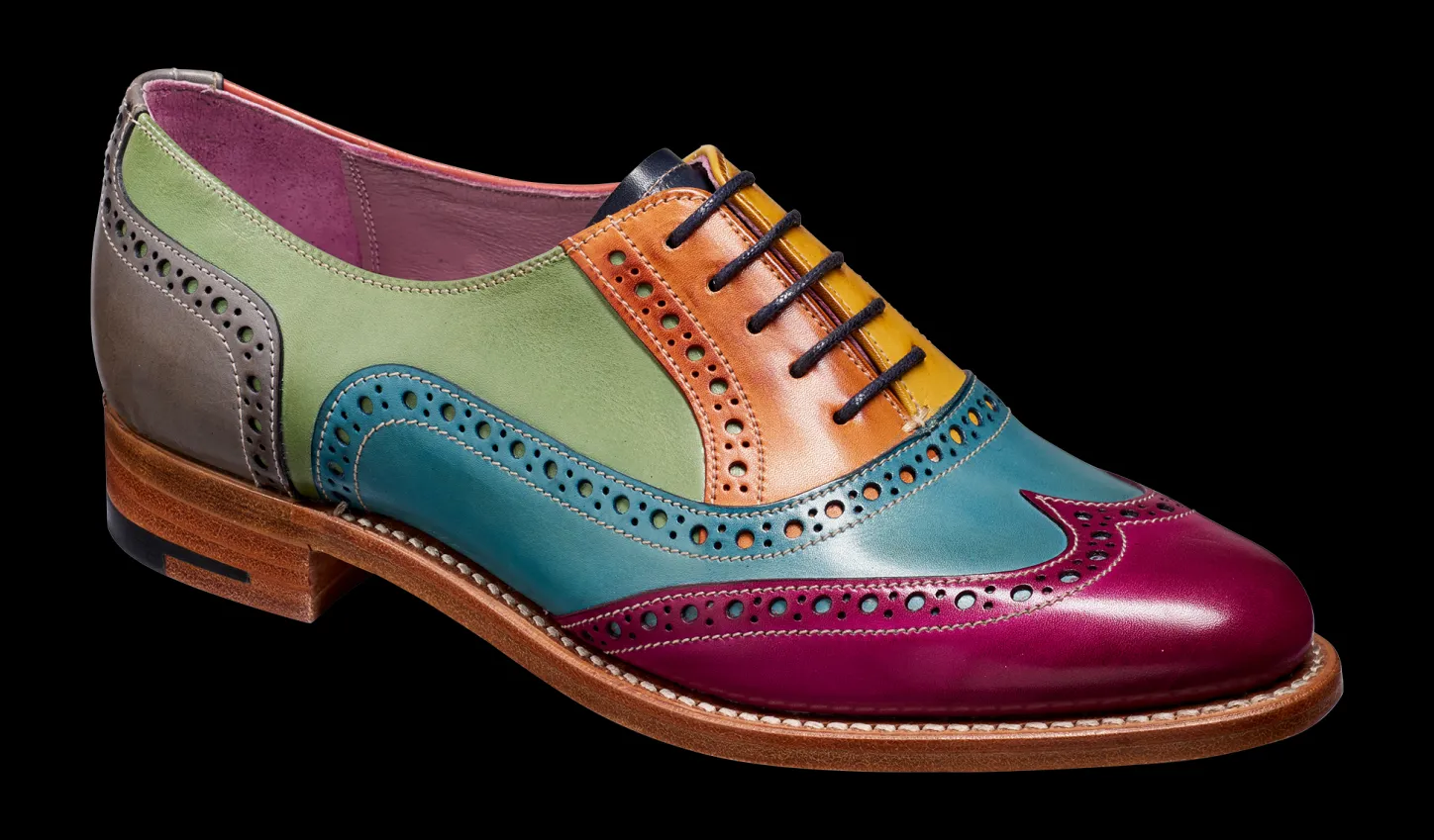 Hot Fearne - Women Womens Oxfords | Womens Brogues