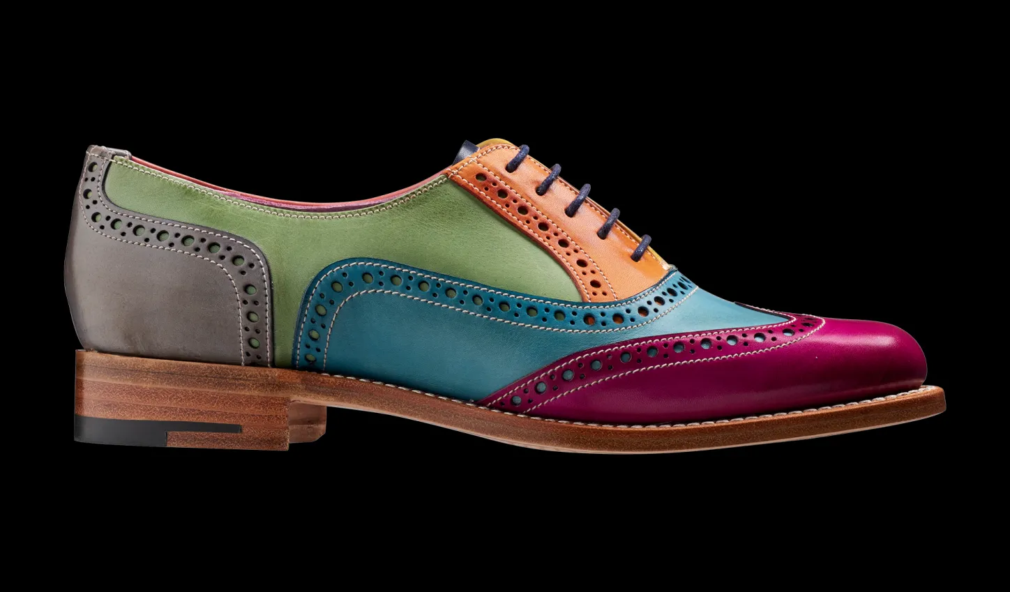 Hot Fearne - Women Womens Oxfords | Womens Brogues