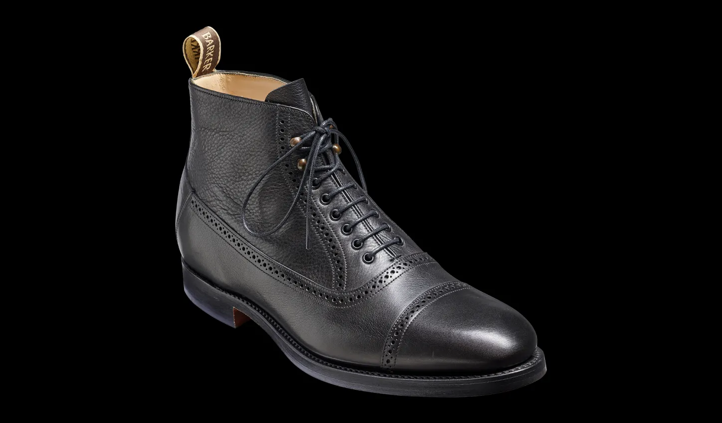 Cheap Foley - Mens Boots