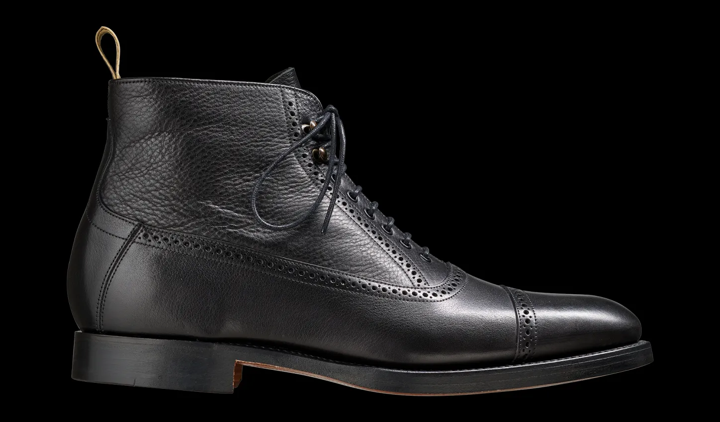 Cheap Foley - Mens Boots