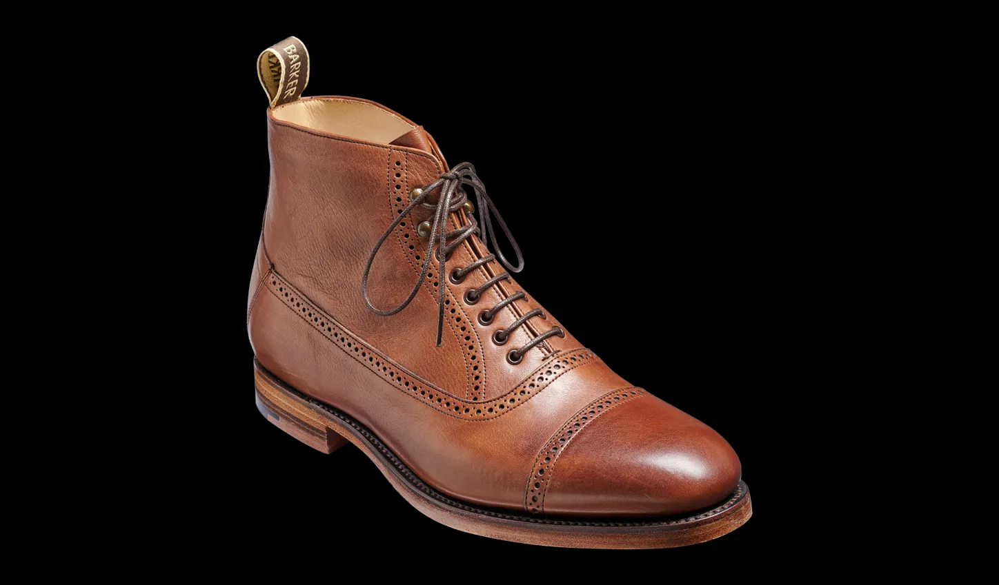 Outlet Foley - Mens Boots