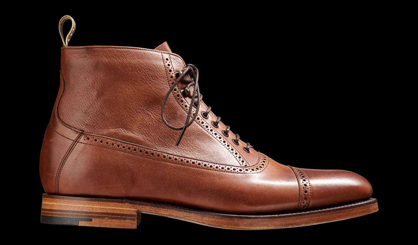 Outlet Foley - Mens Boots