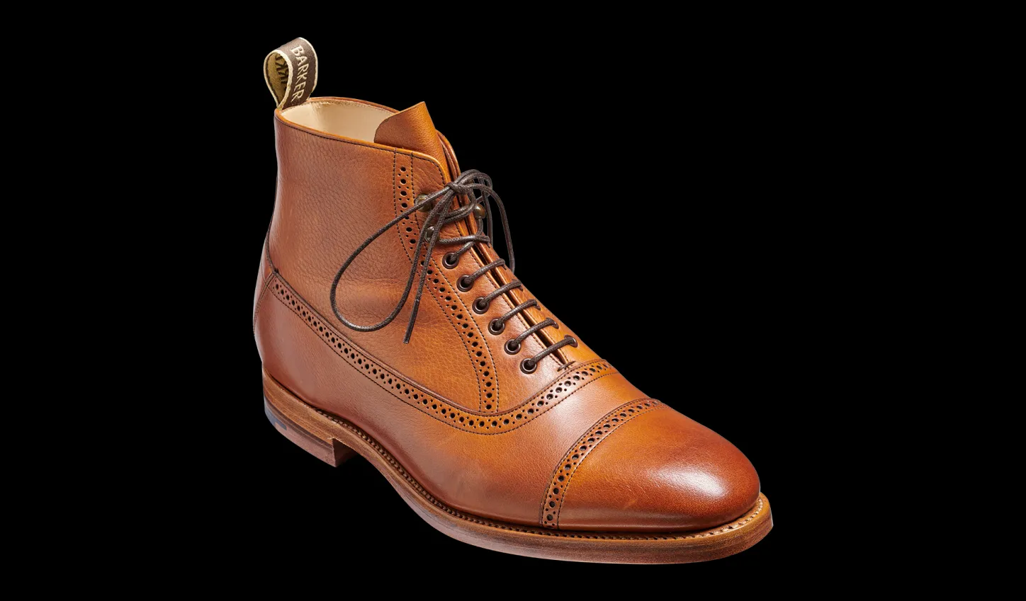 Hot Foley - Mens Boots