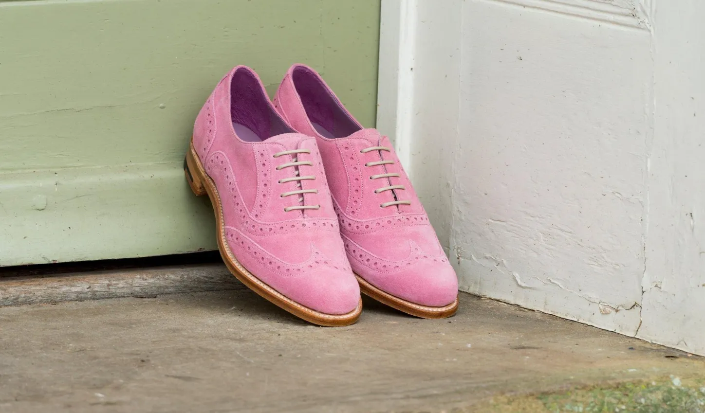freya__cedar_calf_4.webp Fashion Freya - Women Womens Oxfords | Womens Brogues