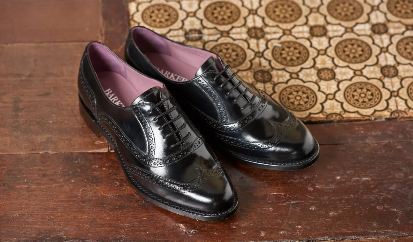 freya__cedar_calf_6.webp Fashion Freya - Women Womens Oxfords | Womens Brogues