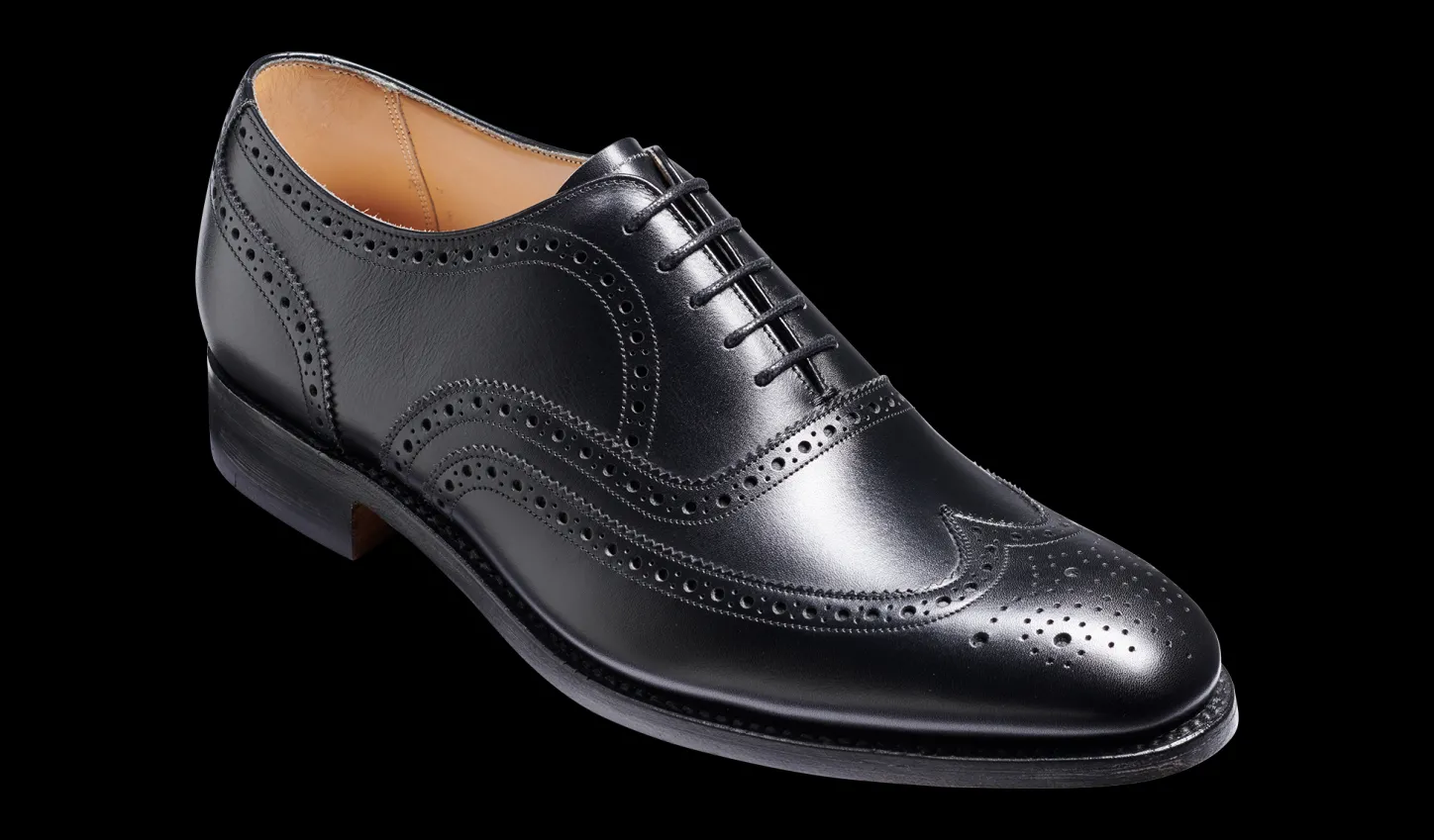 New Glasgow - Mens Oxfords
