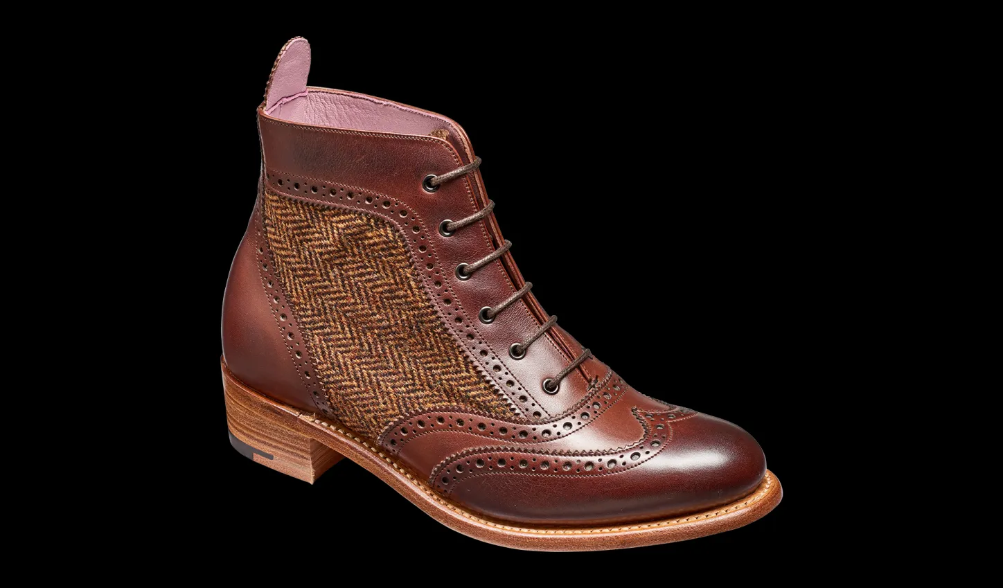 Online Grace - Women Womens Boots | Womens Brogues