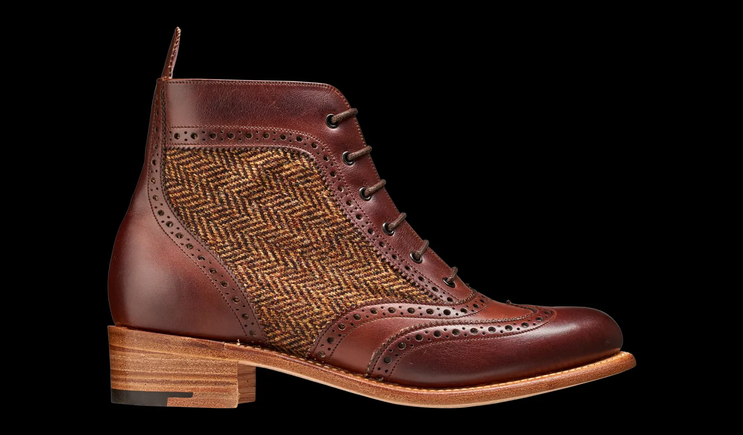Online Grace - Women Womens Boots | Womens Brogues